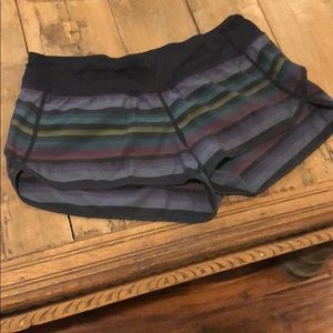 Unicorn lulu speed shorts